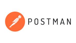 RealcoderZ postman logo